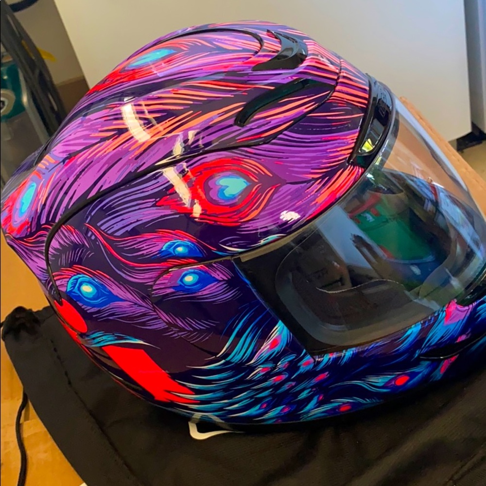 Helmet